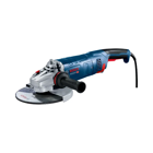 Rebarbadora Bosch GWS 24-230 JZ Professional - Rebarbadora Bosch GWS 24-230 JZ Professional